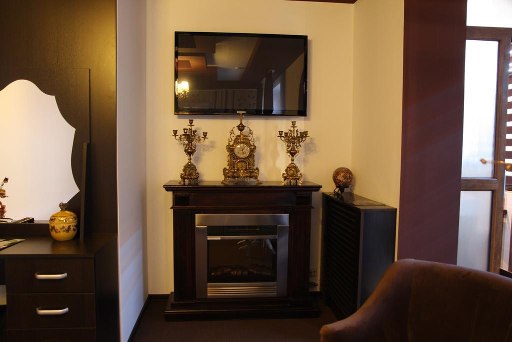 Rixo'S Guesthouse Cîrcea Eksteriør bilde